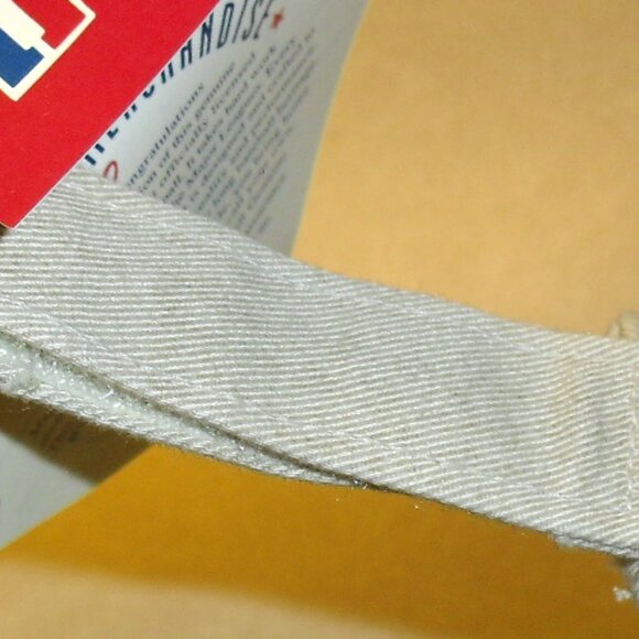 Arizona Diamondbacks Mens Adult Visor hat cap New Tags Mlb - Picture 3 of 3